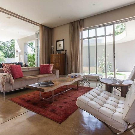 Houghton Place Johannesburg Exterior photo